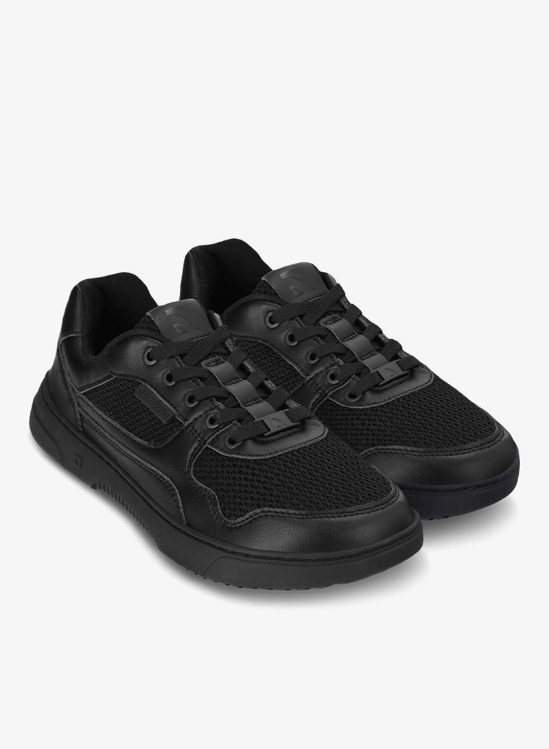 Barebarics Zing - Fresh - All Black - Image 3