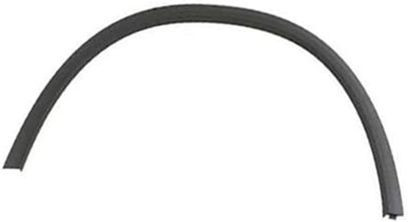 Wivplex Wheel Arch Trim for Mercedes-Benz GLC 2016-2018 - Image 1