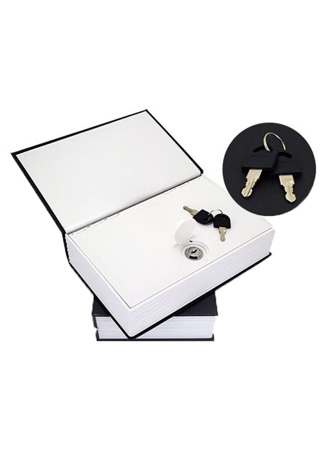 Loquat English Dictionary Shape Saving Box YY177500  - Image 3