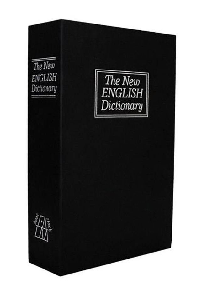 Loquat English Dictionary Shape Saving Box YY177500  - Image 1