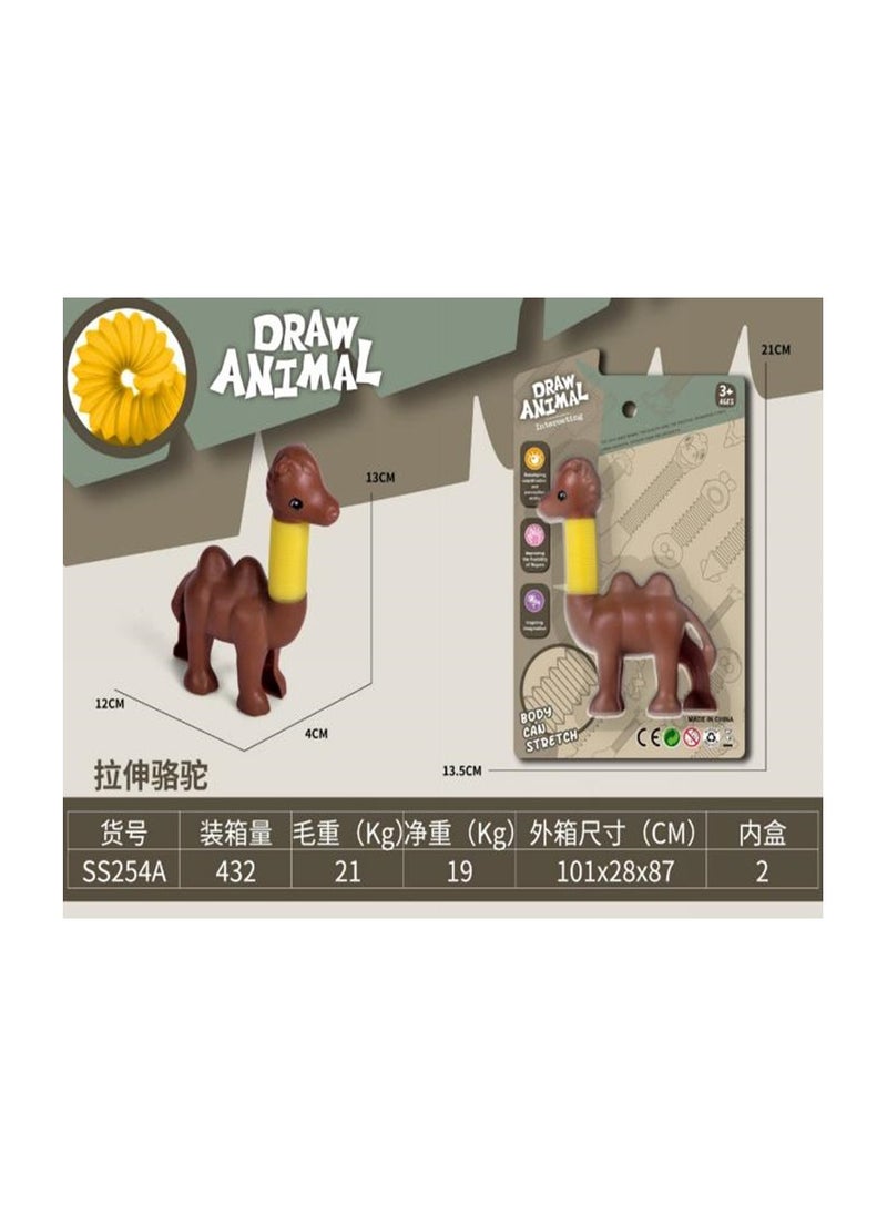 Generic STRETCH CAMEL 