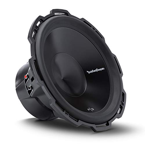 Rockford Fosgate P3D4-15 Punch P3 15" 4-Ohm DVC Subwoofer - Image 4