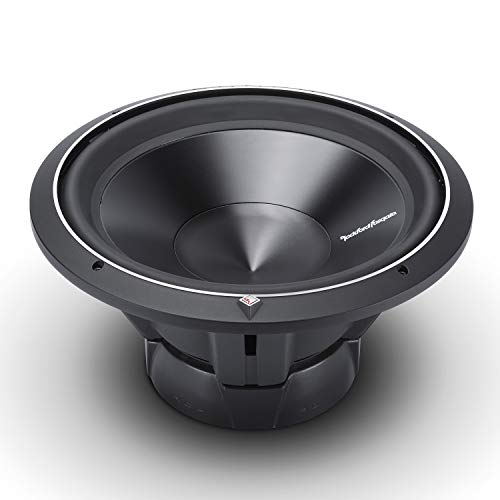 Rockford Fosgate P3D4-15 Punch P3 15" 4-Ohm DVC Subwoofer - Image 5