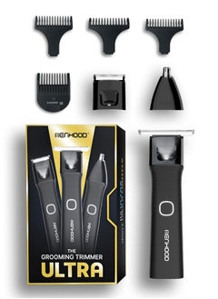 Trimmer Ultra