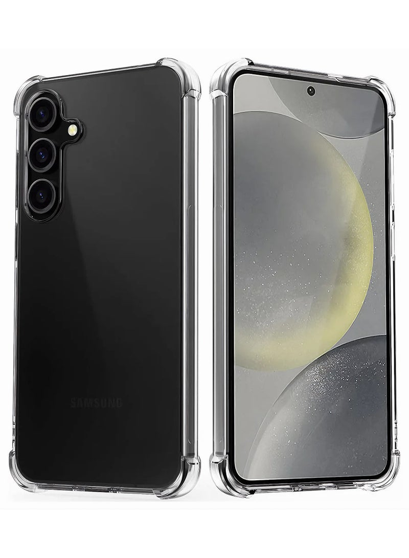 Samsung A55 Clear case - Image 3