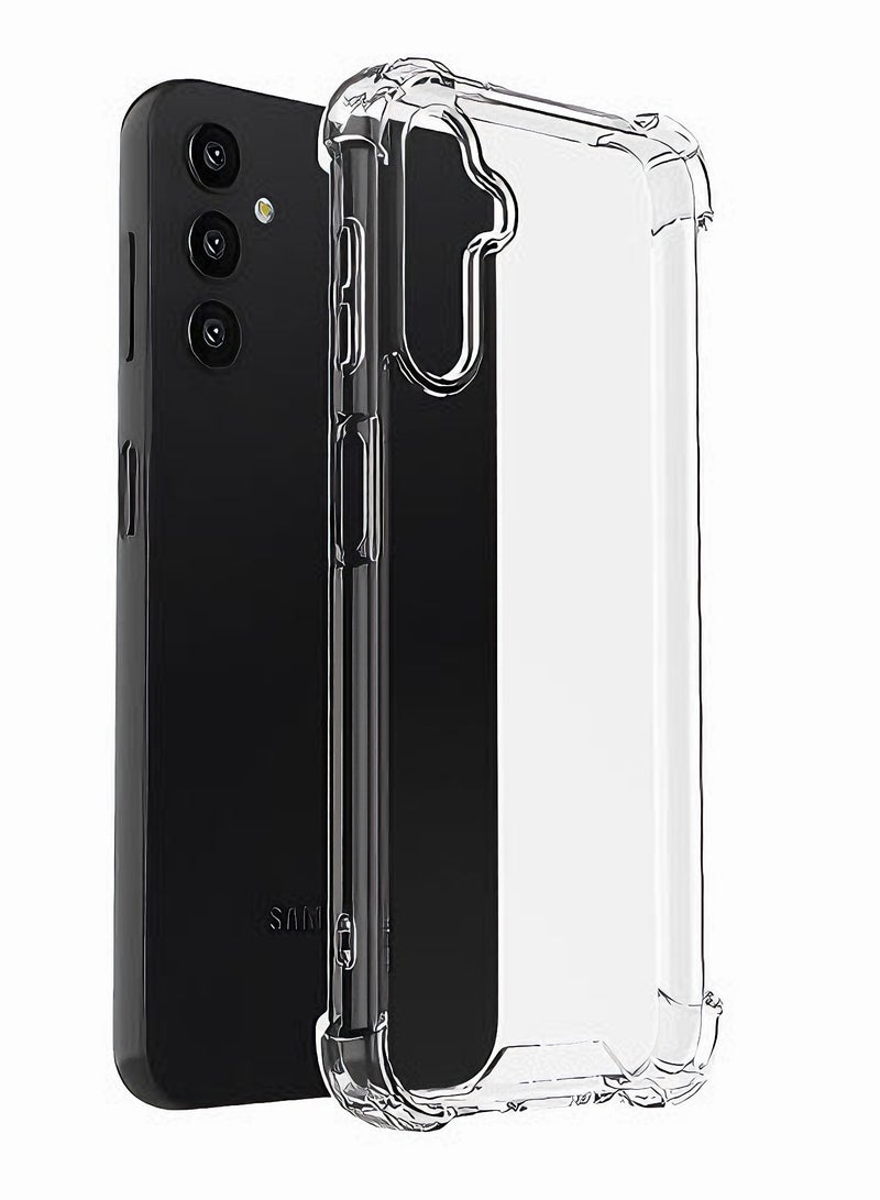 Samsung A55 Clear case - Image 5