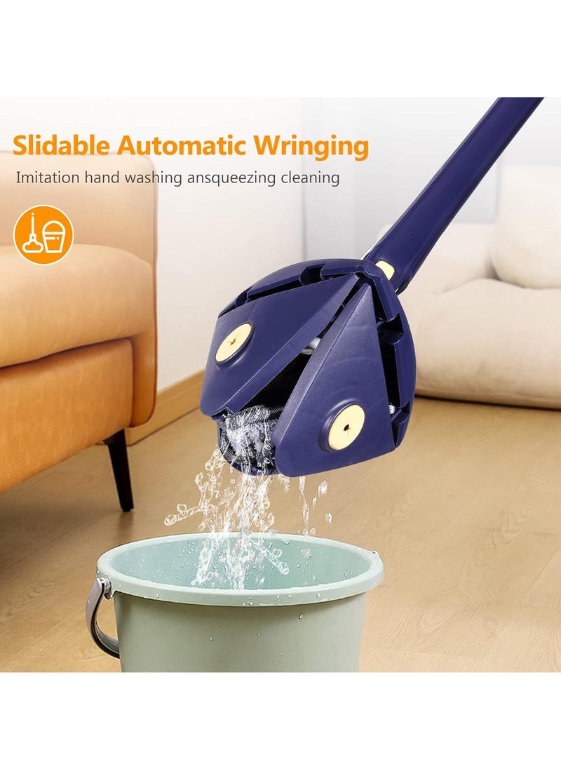 Denx Triple Twist Water Mop  - Image 3