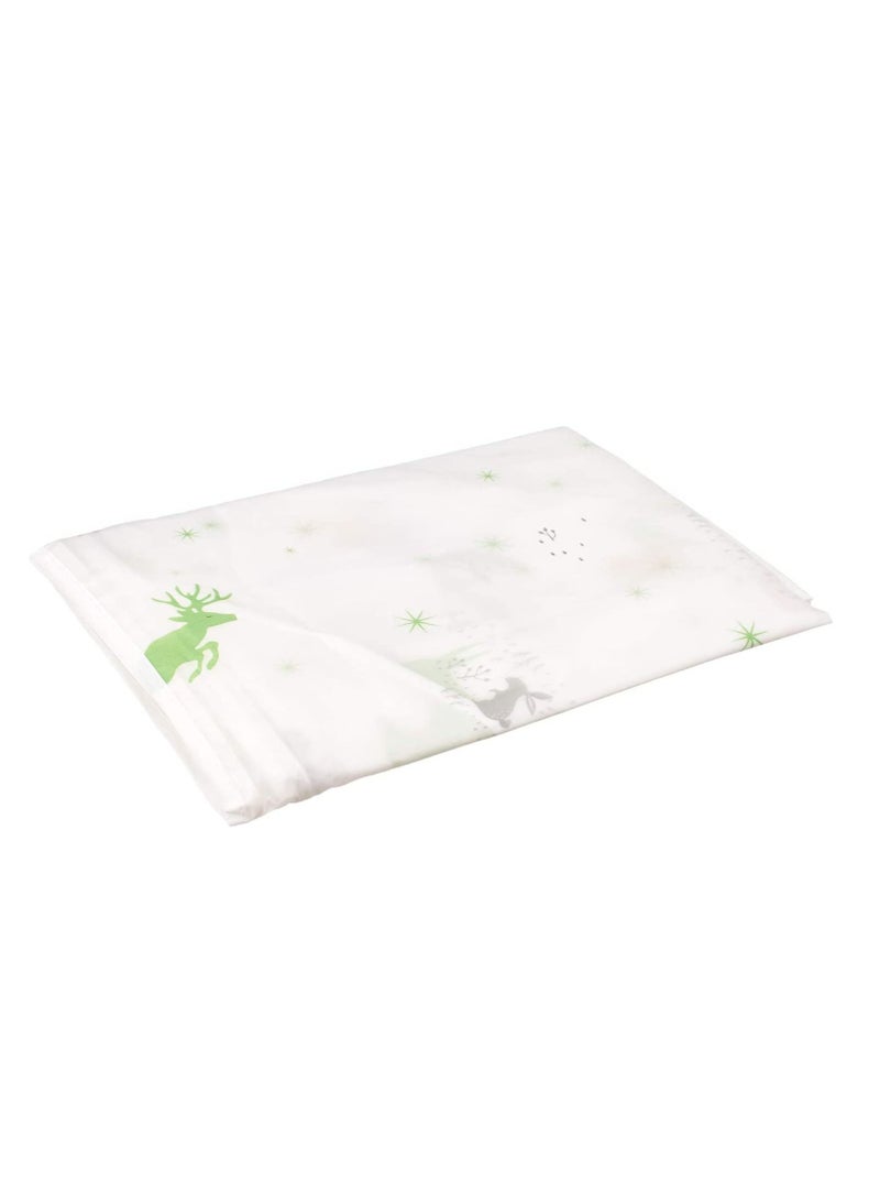 Washing Machine Cover Clothes Dryer Coating Automatic Roller And Top Loading Washing Machine Covers  - Image 2