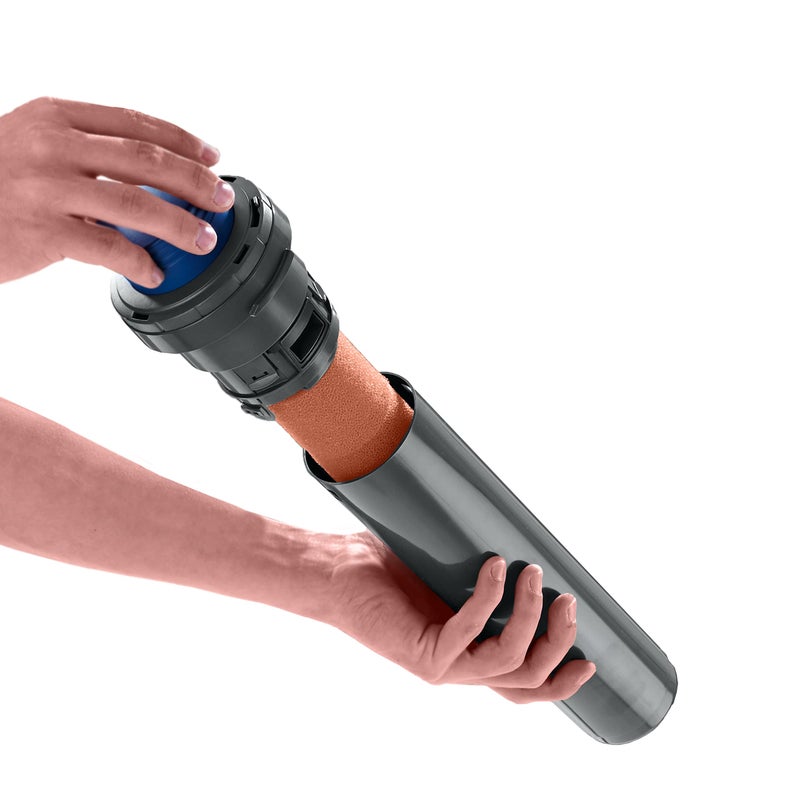 OASE Indoor Aquatics Pre-Filter Foam Set of 6 for The Biomaster 30 Ppi, Black - Image 2