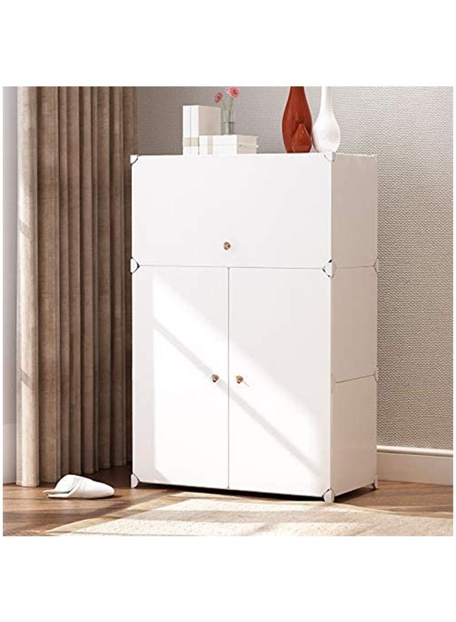 ياميم دولاب رف الأحذية - Image 1