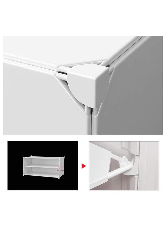 ياميم دولاب رف الأحذية - Image 4