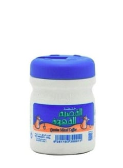 AL QASSIM Al Qassim Coffee Blend 125 grams 