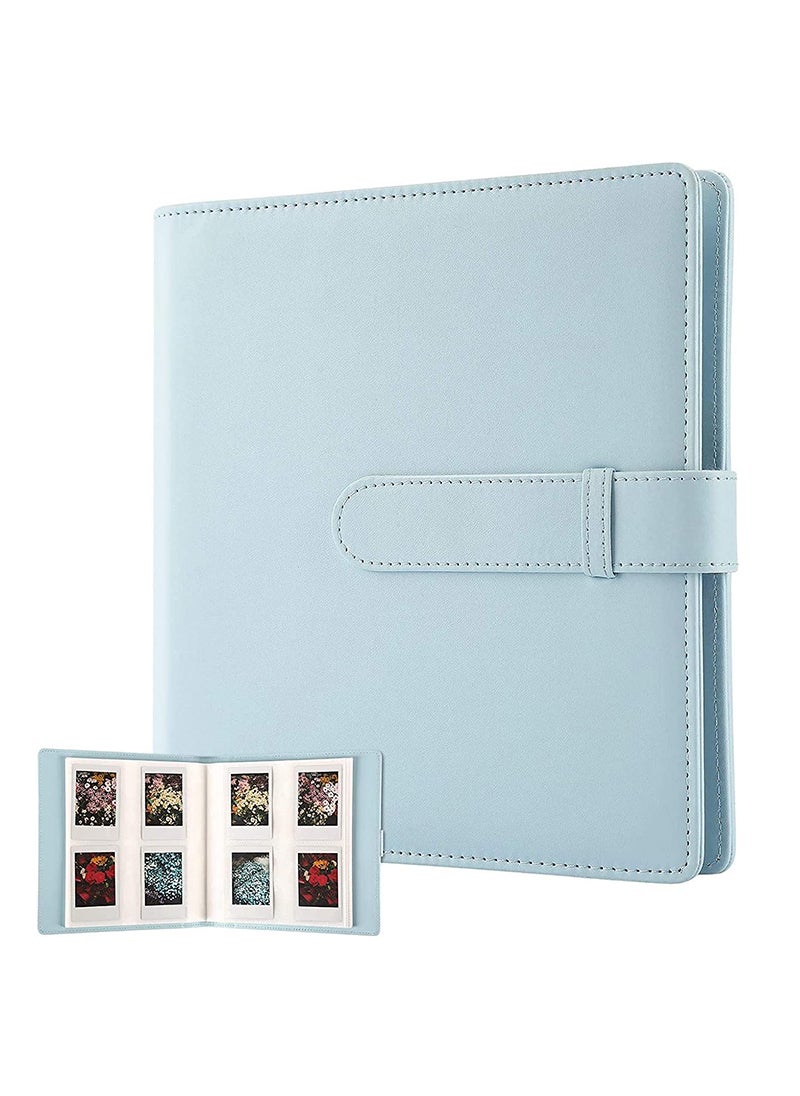 Sharpdo - Polaroid Photo Album Save 256pcs3Inch Pocket Photo Album For Fuji Instax Mini 9,8,90,11Camera - Image 1
