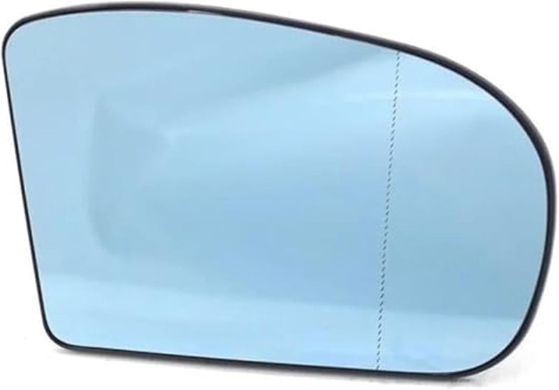 Wivplex Heated Mirror Glass for Mercedes-Benz E/C-Class - Image 1