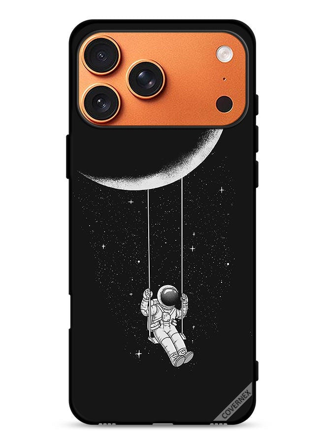 Covernex Apple iPhone 17 Pro Max Protective Case Cover Moon Swing - Image 1