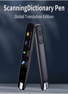 AROAQ Language Translator Intelligent Scanning Dictionary English 123 Languages Translator Pen Offline Text Scanner Pen For Teacher Student  - Image 4