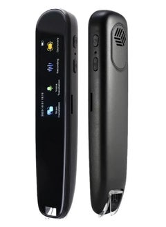 AROAQ Language Translator Intelligent Scanning Dictionary English 123 Languages Translator Pen Offline Text Scanner Pen For Teacher Student  - Image 1