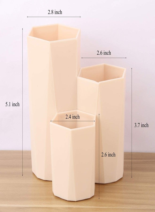 Dratal Cosmetic Organizer, Countertop Cosmetic Organizer, Cosmetic Skin Care Organizer with Waterproof and Dustproof Lid for Dresser, Countertop, Bathroom, Ideal for Women(COSMETIC BOX) - Image 3