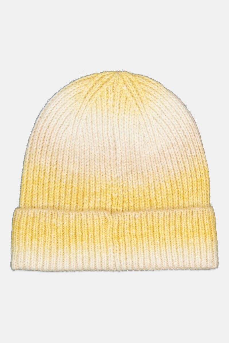 Aerie Men Ombre Pattern Beanie, Multicolor - Image 1