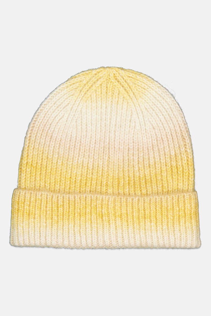 Aerie Men Ombre Pattern Beanie, Multicolor - Image 2