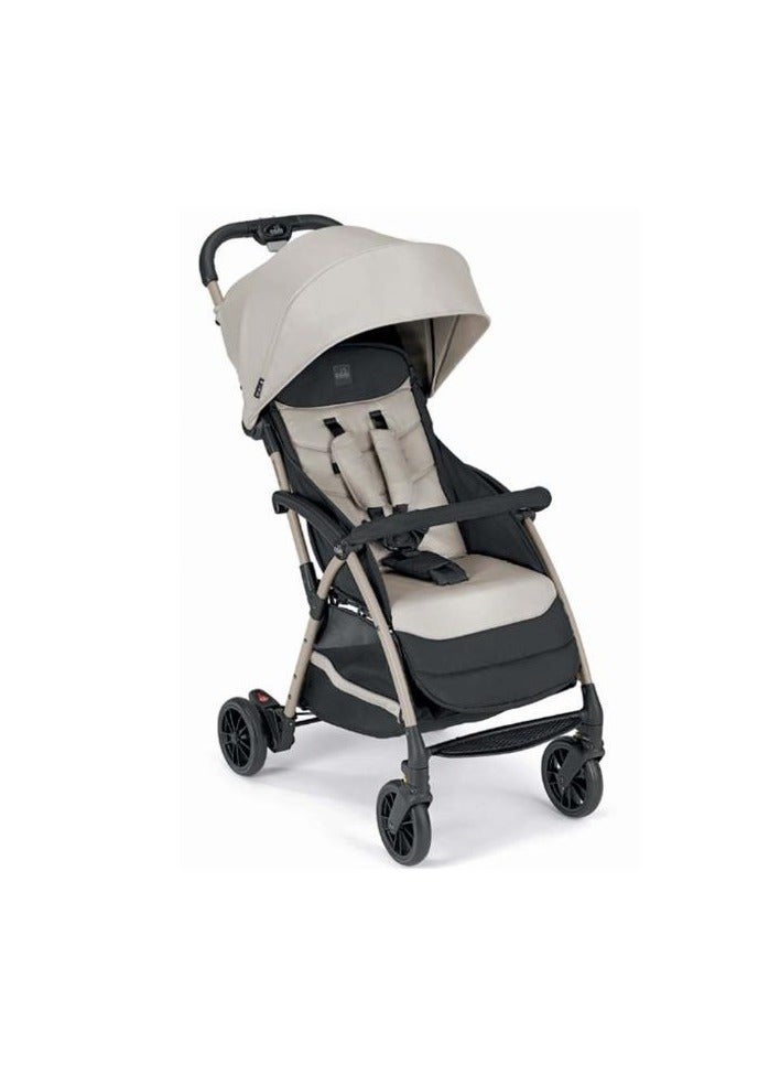 cam GIRAMONDO GREY/BLACK - Image 1