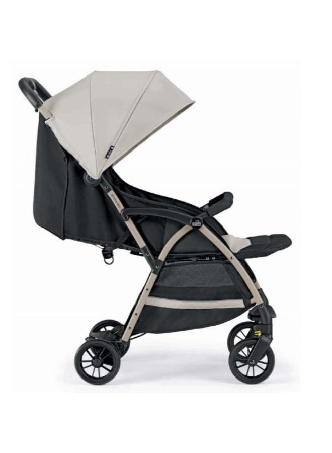 cam GIRAMONDO GREY/BLACK - Image 3