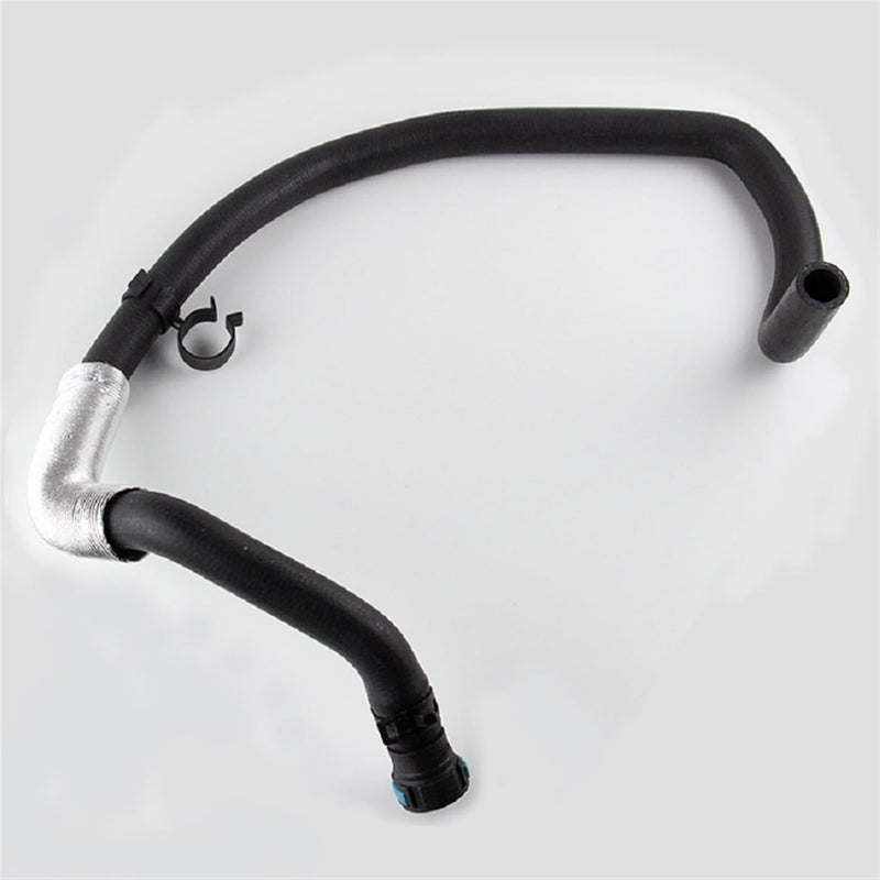 DEMULAX Heater Return Hose for Jaguar XF and XJ - Image 5