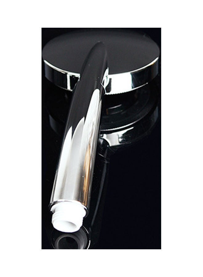 نيبمينينت رأس دش مزود بعدد 3 إعدادات للرش فضي 3.93x9.05سم - Image 4