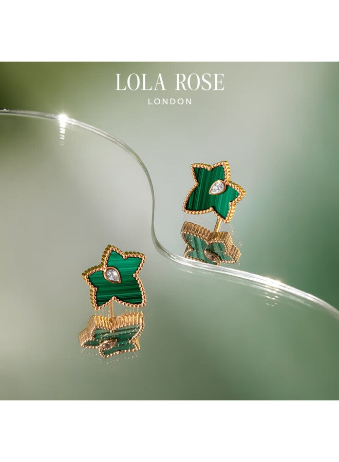 Lola Rose Ivy Earrings For Women, Holiday Gift For Girlfriend, Birthday Present For Women - Image 2
