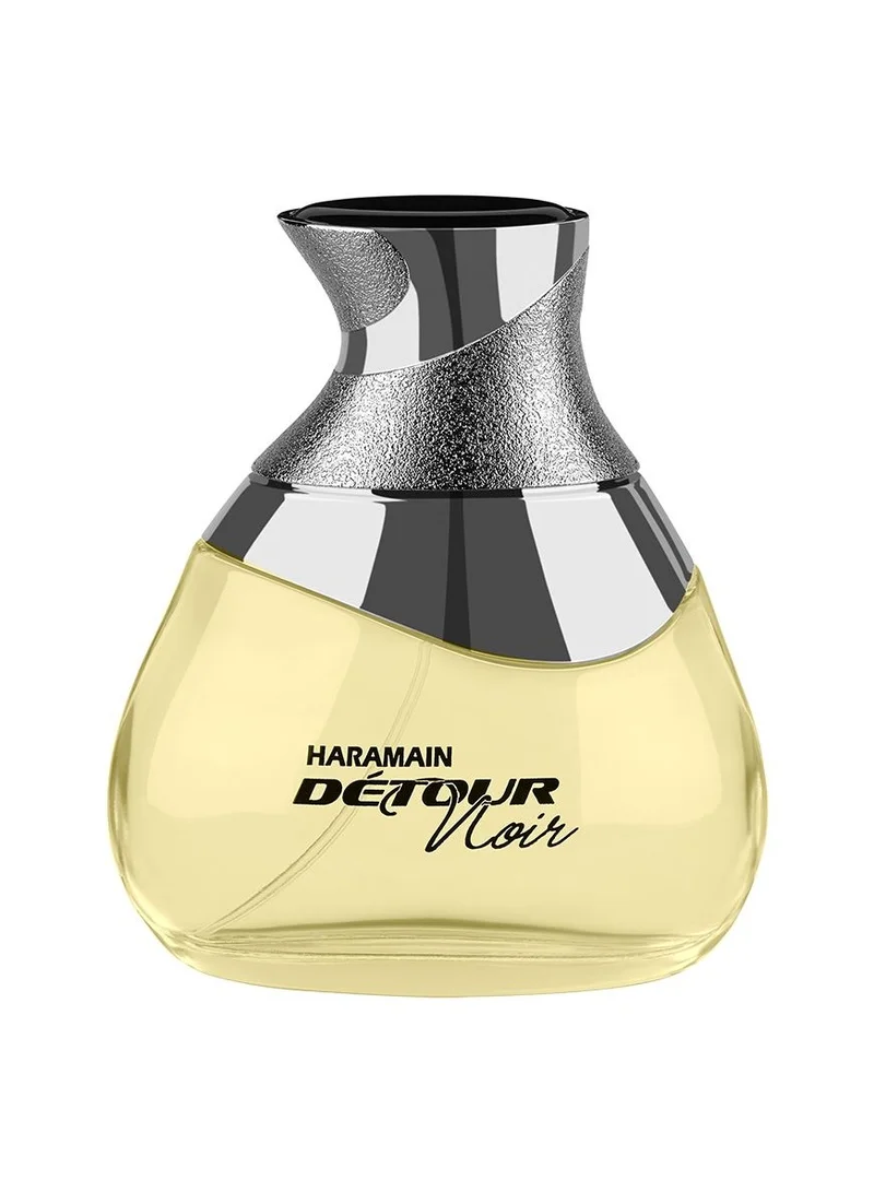 Al Haramain Detour Noir Eau De Parfum Spray 100ml