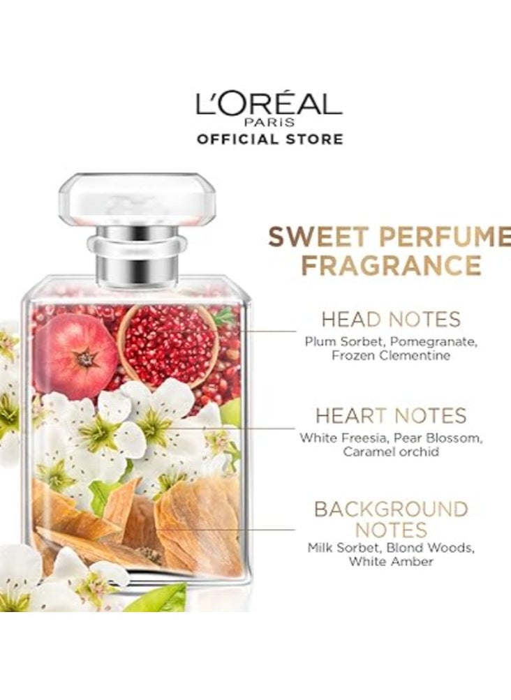 L'OREAL PARIS L'Oréal Paris Elvive Dream Long Restoring Conditioner With Long Damaged Hair  - 200 Ml  - Image 4