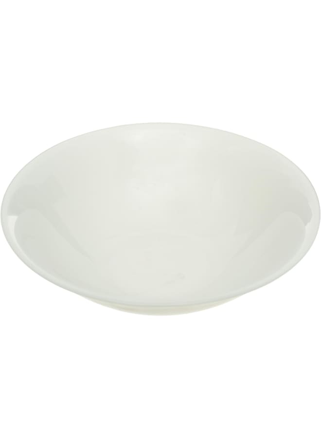 Luminarc Simply Arcopal Bowl, 17 Cm Size, White - Image 2