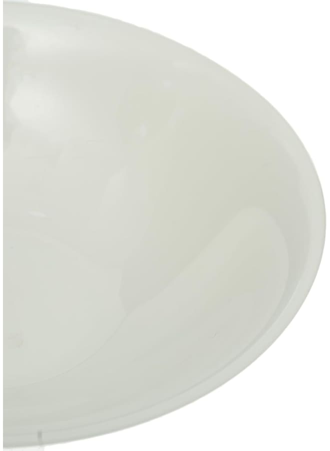 Luminarc Simply Arcopal Bowl, 17 Cm Size, White - Image 3