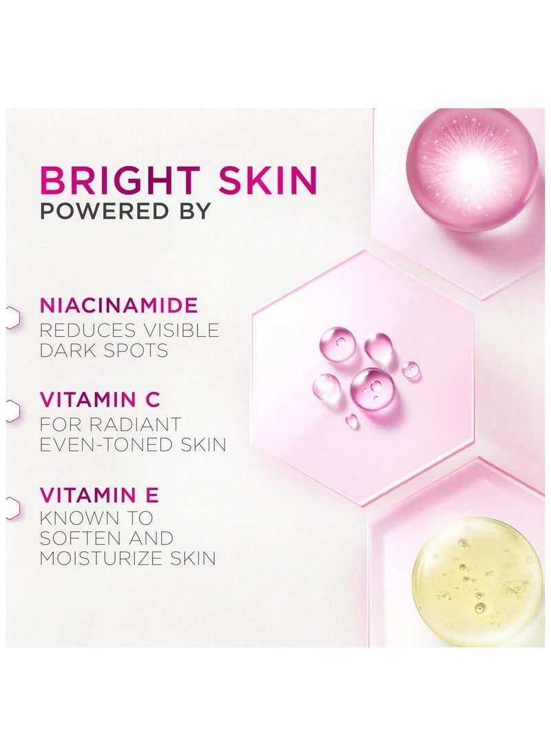 Fair & Lovely Glow & Lovely Multivitamin Serum Cream - 100 gm  - Image 3