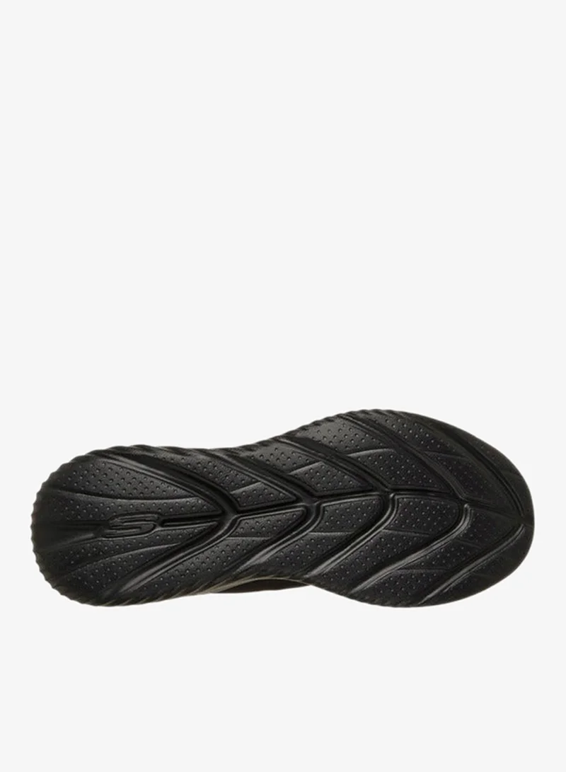 SKECHERS Men Bounder 2.0 Slip-On Ankle Sneakers