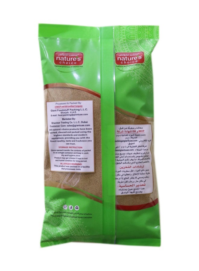 Nature's Choice Cumin (Jeera) Powder 400Gm - Image 3