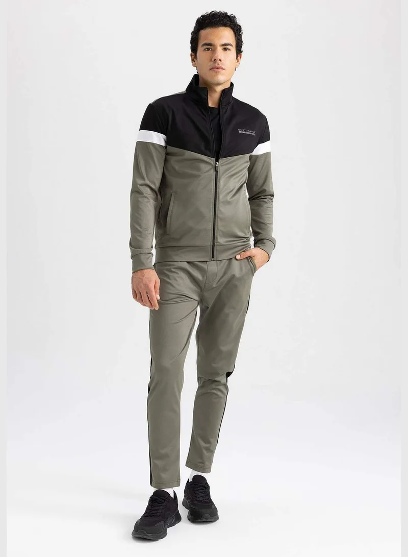 ديفاكتو Slim Fit Sports Joggers