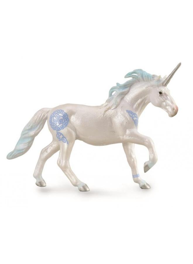 CollectA Unicorn Stallion