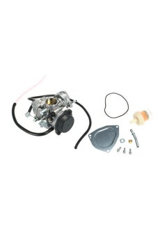 NIBEMINENT Carburetor Carb Replacement Kit For Yamaha Raptor 350 YFM350 (2004-2012)  - Image 1