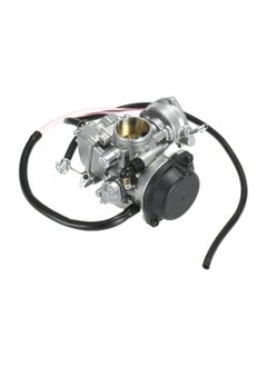 NIBEMINENT Carburetor Carb Replacement Kit For Yamaha Raptor 350 YFM350 (2004-2012)  - Image 5