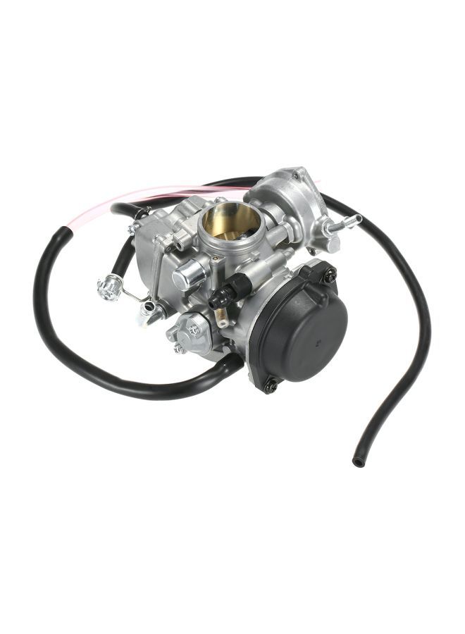 NIBEMINENT Carburetor Carb Replacement Kit For Yamaha Raptor 350 YFM350 (2004-2012)  - Image 5