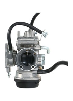 NIBEMINENT Carburetor Carb Replacement Kit For Yamaha Raptor 350 YFM350 (2004-2012)  - Image 2