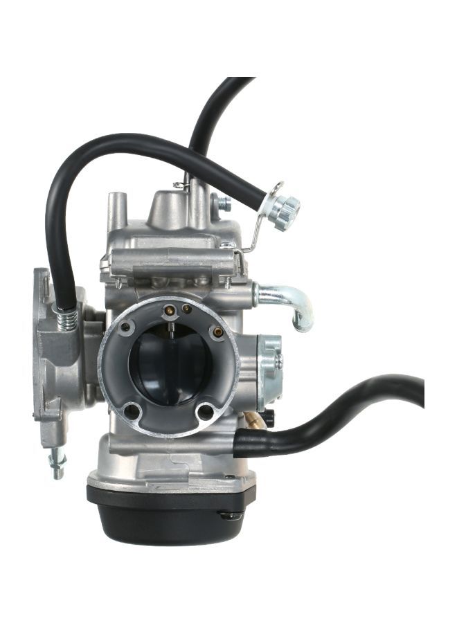 NIBEMINENT Carburetor Carb Replacement Kit For Yamaha Raptor 350 YFM350 (2004-2012)  - Image 2