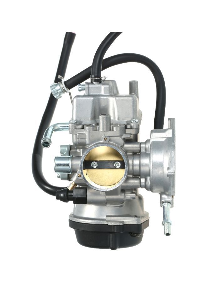 NIBEMINENT Carburetor Carb Replacement Kit For Yamaha Raptor 350 YFM350 (2004-2012)  - Image 4