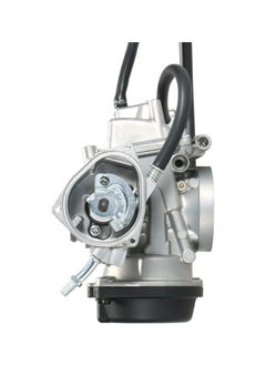 NIBEMINENT Carburetor Carb Replacement Kit For Yamaha Raptor 350 YFM350 (2004-2012)  - Image 3
