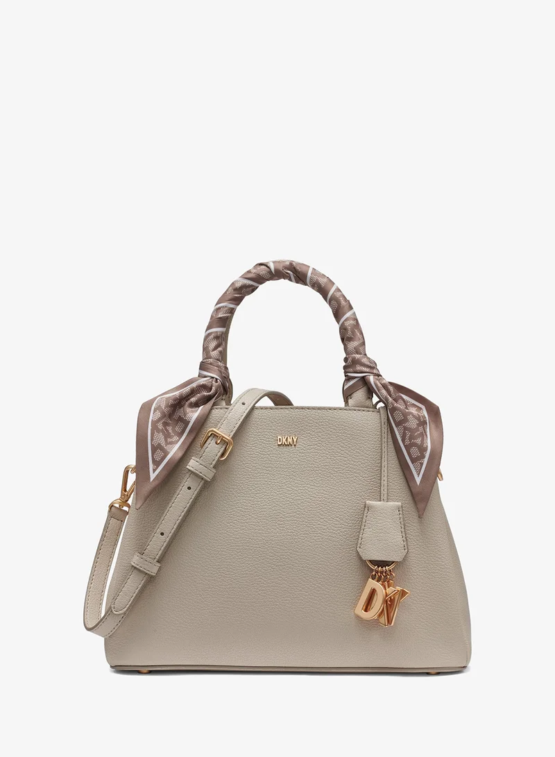 د ك ن ي PAIGE MEDIUM SATCHEL