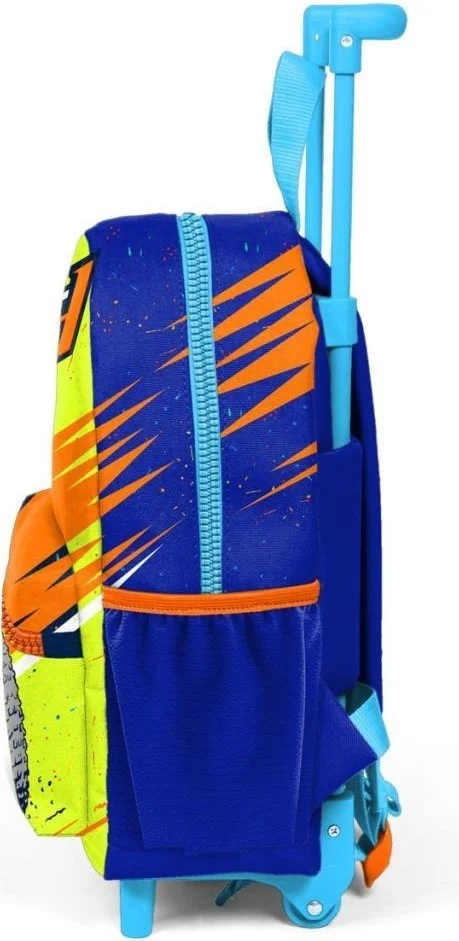 كورال هاي Kindergarten Backpack Motorcycle 24042