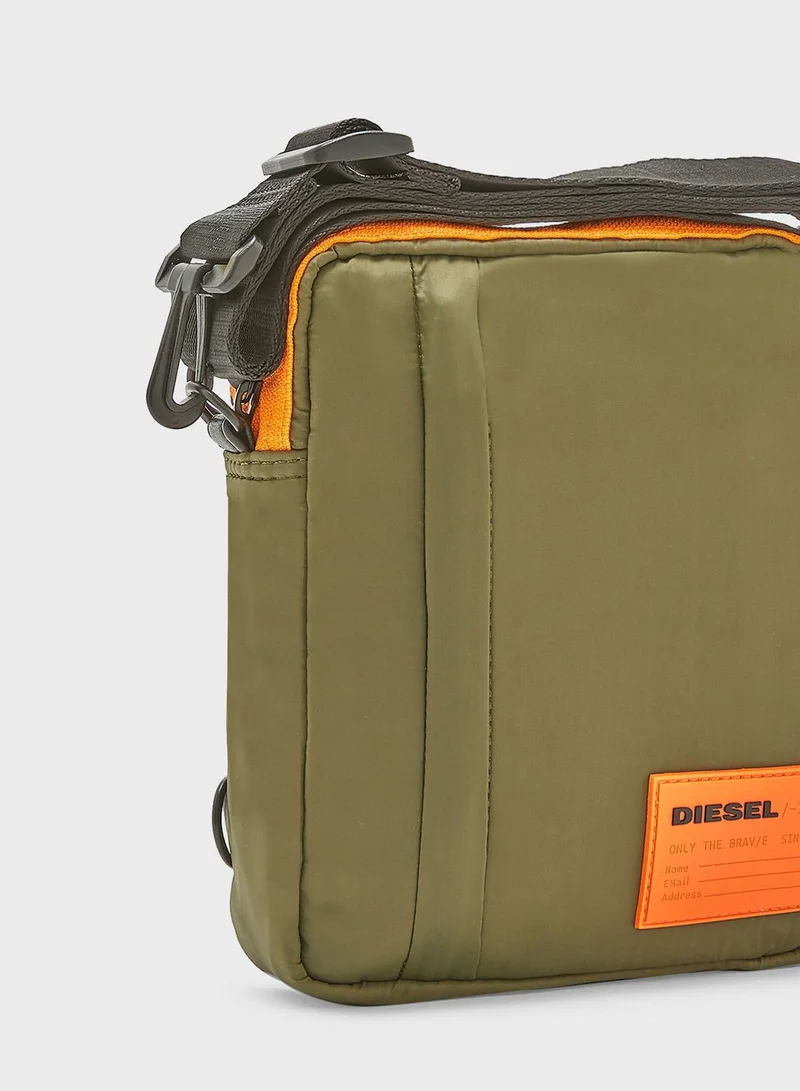 DIESEL Oderzo Messenger Bag