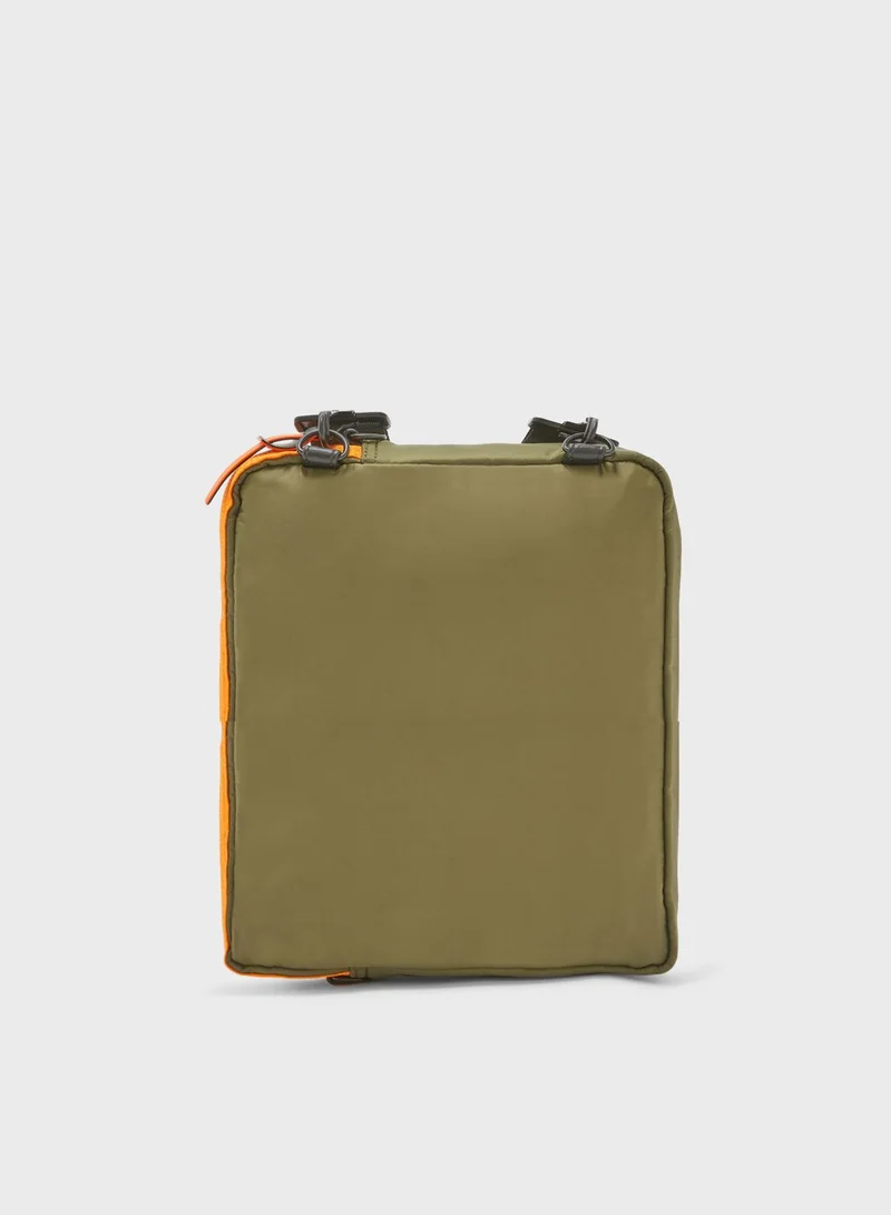 DIESEL Oderzo Messenger Bag