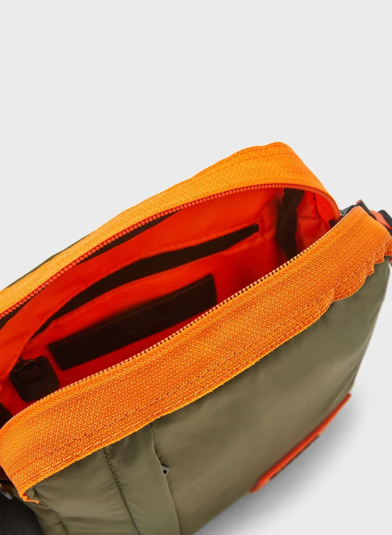 DIESEL Oderzo Messenger Bag